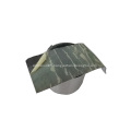 Aluminum Foil Butyl Pipeline Protection Tape